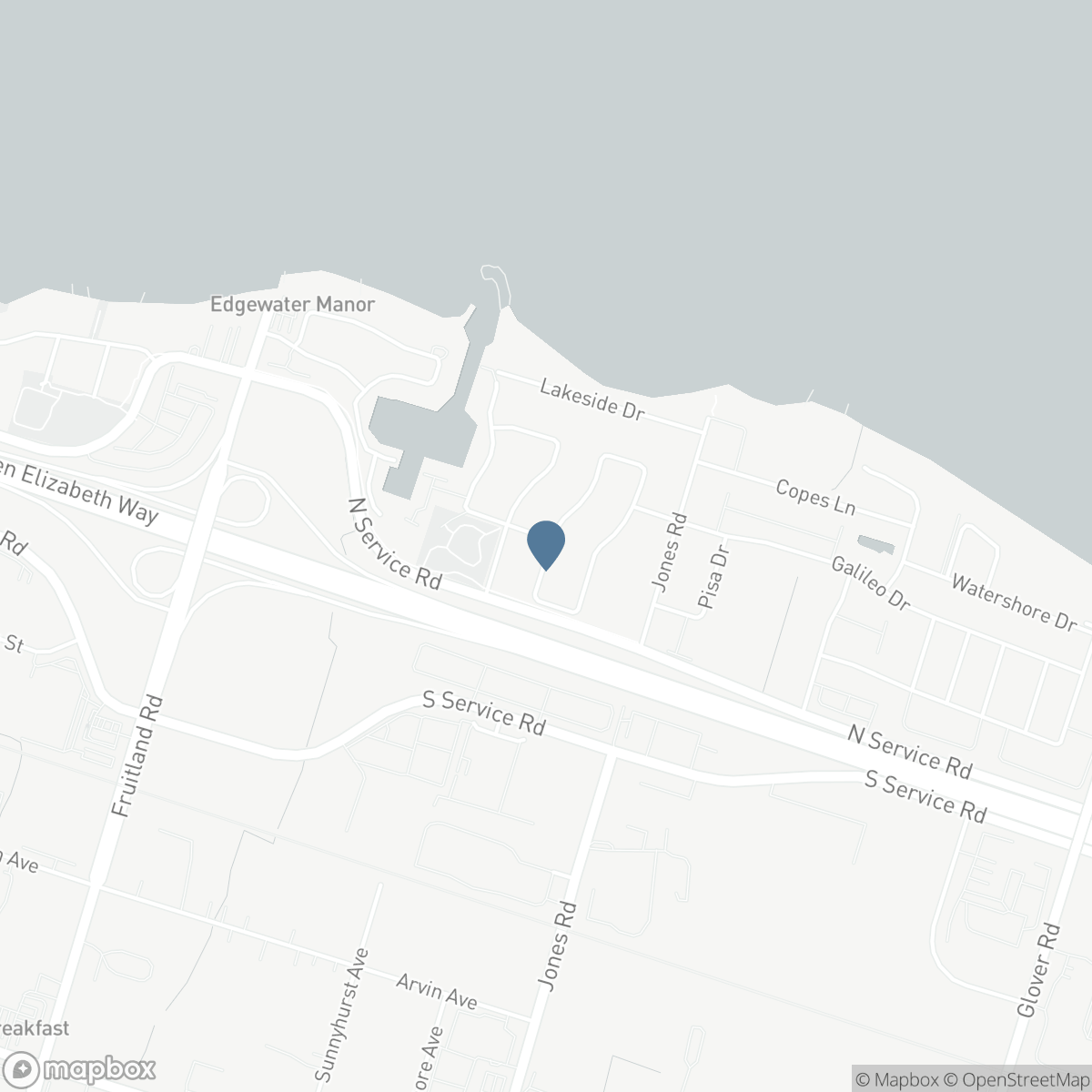110 COVE CRESCENT, Hamilton, Ontario L8E 5A2